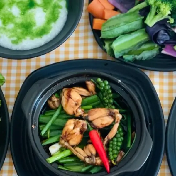 Hình ảnh Cháo Ếch Singapore Minh Hiếu - Đỗ Xuân Hợp