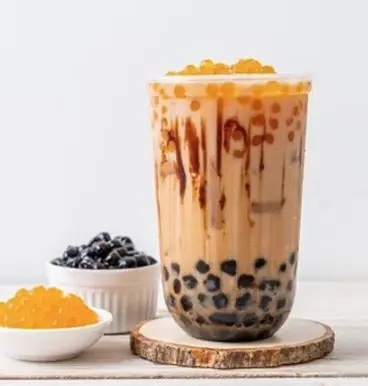 Hình ảnh Trà sữa trân châu