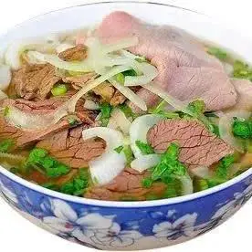 Hình ảnh Phở Húp - Huỳnh Thị Hai
