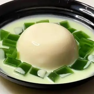Hình ảnh Tàu hủ Singapore