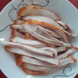 Hình ảnh Thịt khìa