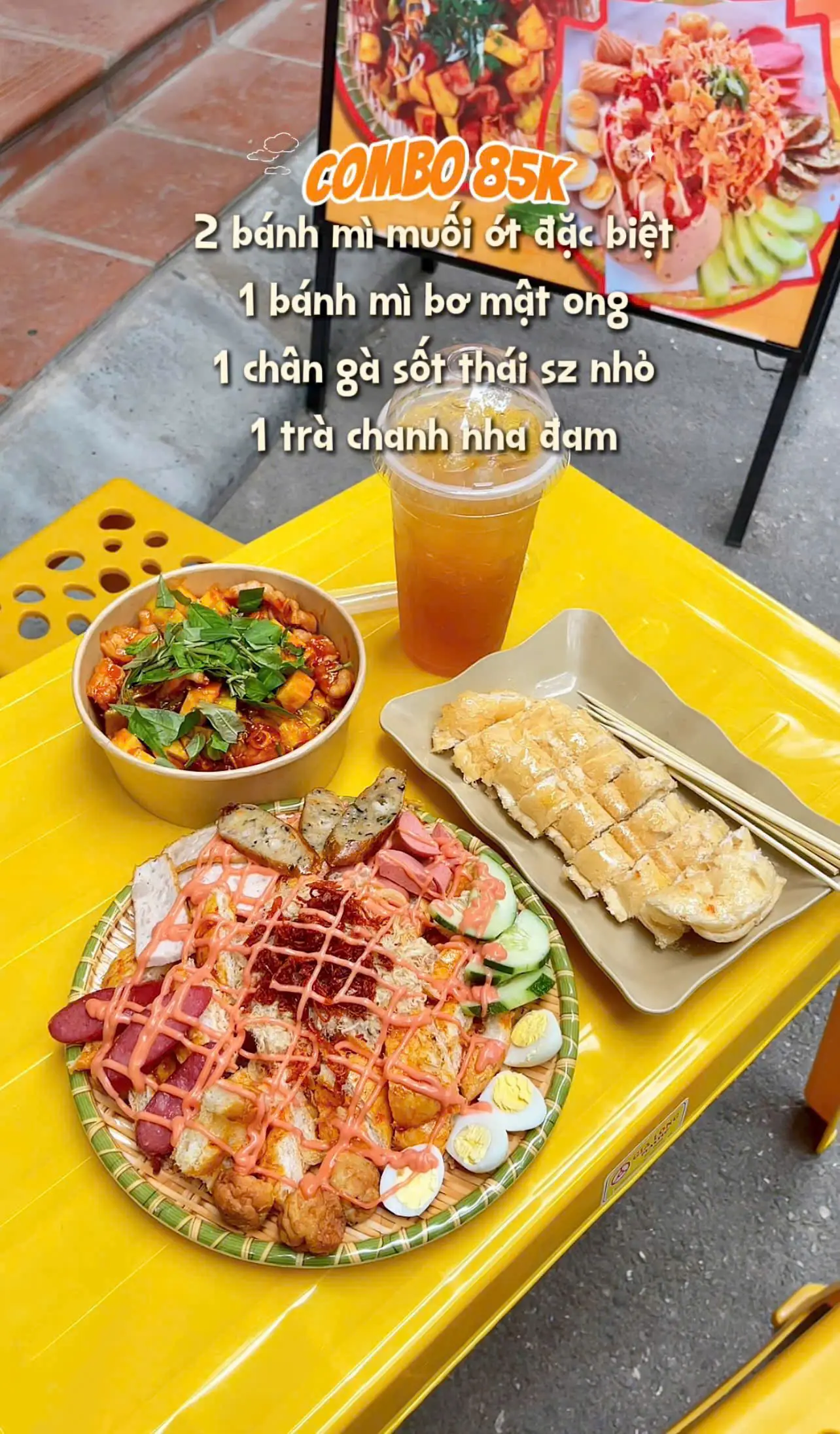 Hình ảnh Combo 3