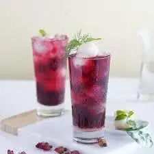 Hình ảnh Trà việt quất