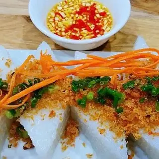Hình ảnh Bánh đúc