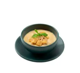Hình ảnh Chè khoai lang