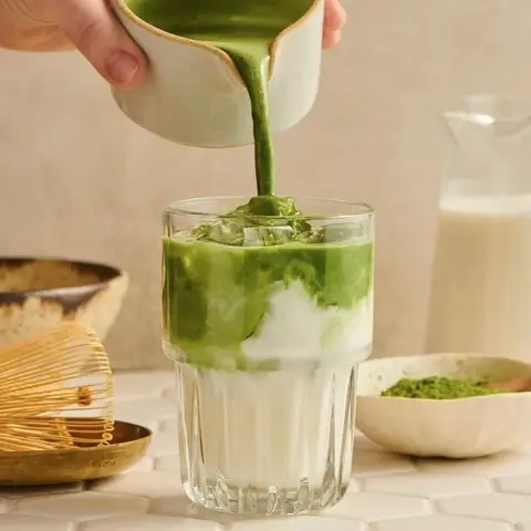 Hình ảnh OCT TEA - Trà Sữa, Trà Trái Cây & Matcha Latte - Đường 20