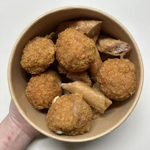 Hình ảnh Nem Chua Rán TCC ChunChun - Chùa Láng