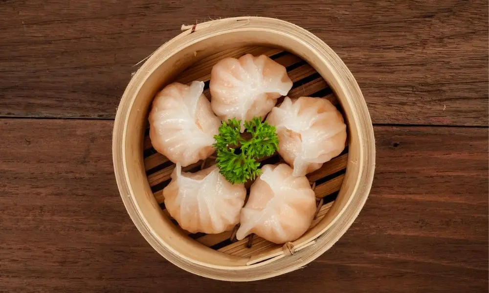 Hình ảnh Há cảo tôm - 1 viên