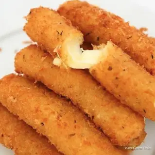 Hình ảnh Phô mai que