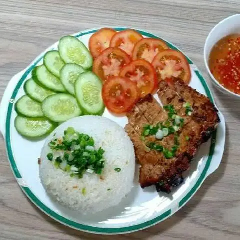 Hình ảnh Cơm Chỉ Bao No - Hủ Tiếu & Cà Phê - Phú Thọ Hòa