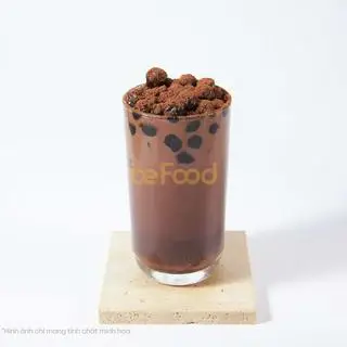 Hình ảnh Milo dầm