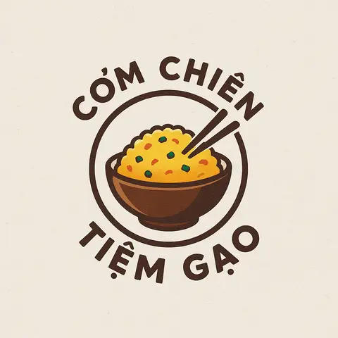 Hình ảnh Cơm Chiên Tiệm Gạo - Tuyến Xuân Thới 2