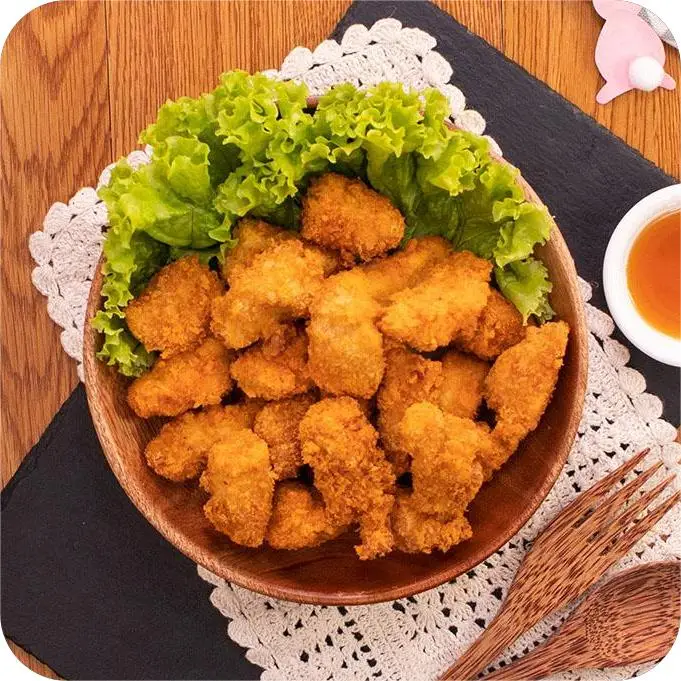 Hình ảnh Ăn Vặt 308 - Huỳnh Tấn Phát