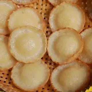 Hình ảnh Bánh tai yến