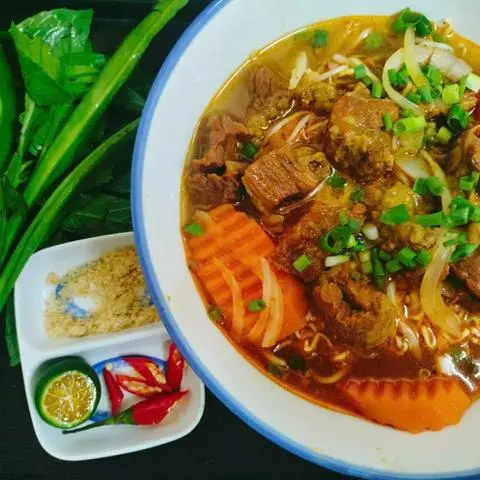 Hình ảnh Bò Kho - Mì Xào - Bò Né - Tiền Giang
