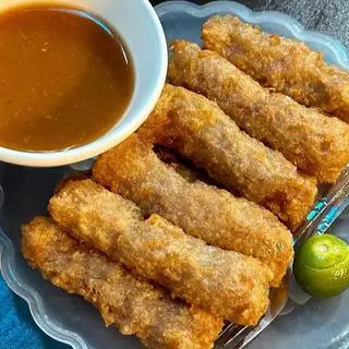 Hình ảnh Nem trần