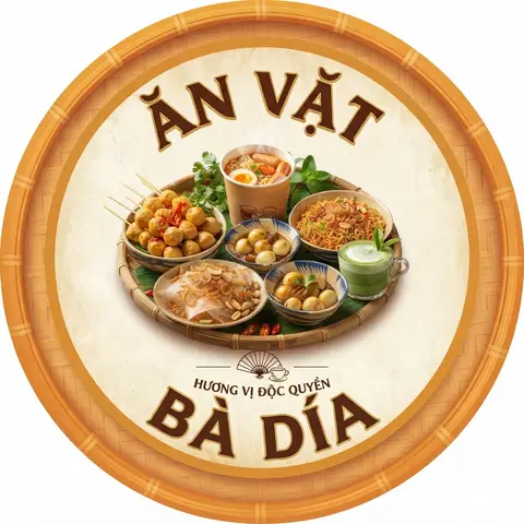 Hình ảnh Ăn Vặt Bà Día - Lạc Long Quân