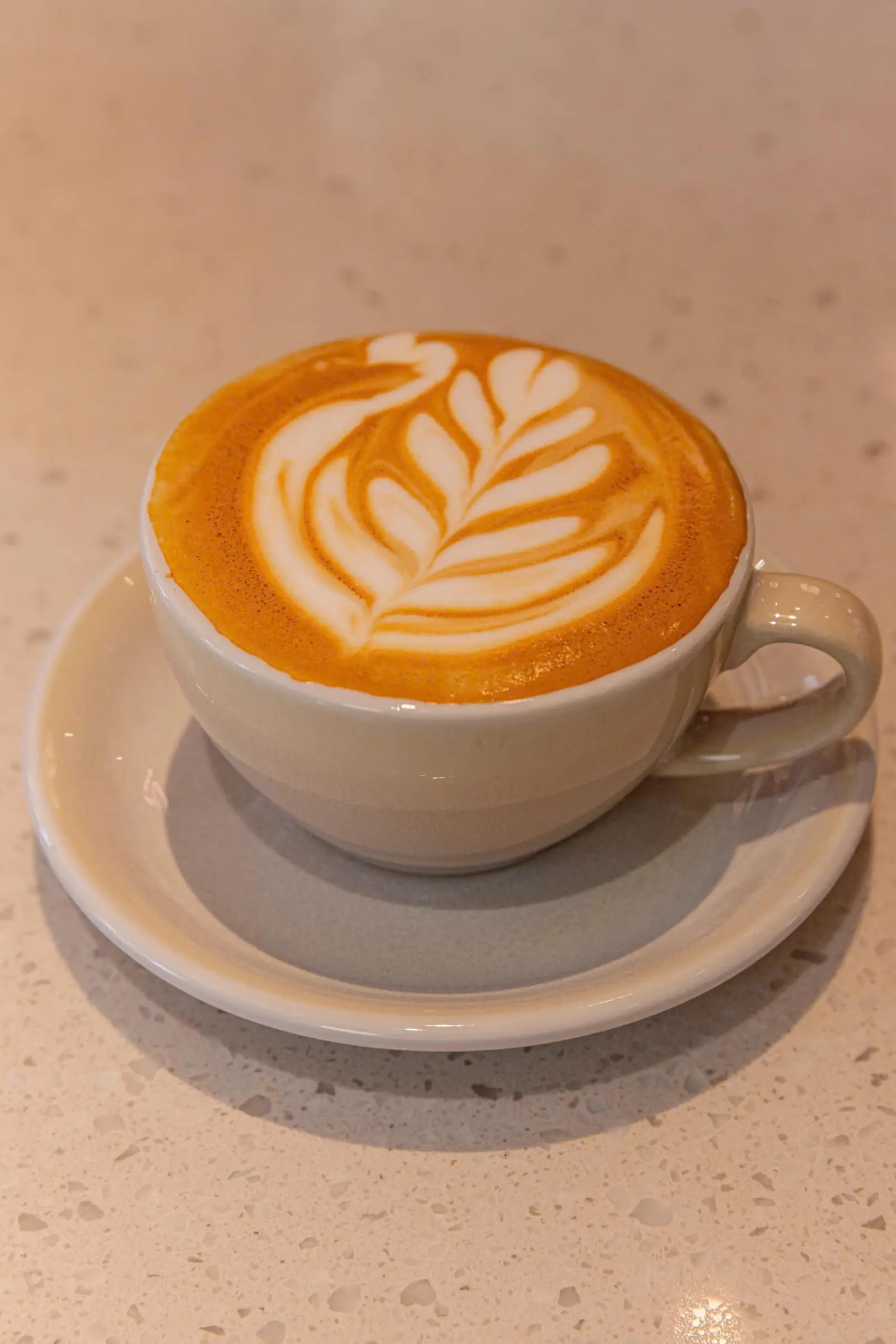 Hình ảnh Flat White