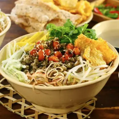 Hình ảnh Bún Hến An An - Phạm Văn Bạch