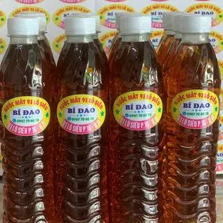 Hình ảnh Bí đao