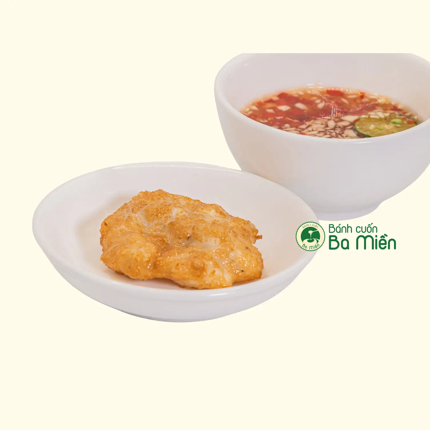 Hình ảnh Chả mực