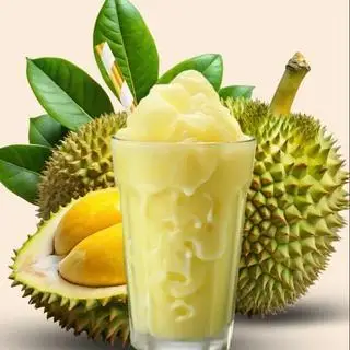 Hình ảnh Sinh tố sầu riêng