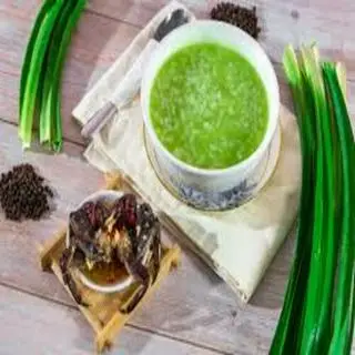 Hình ảnh Cháo ba khía