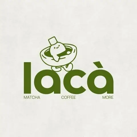 Hình ảnh La Cà - Matcha & Coffee - Mai Chí Thọ