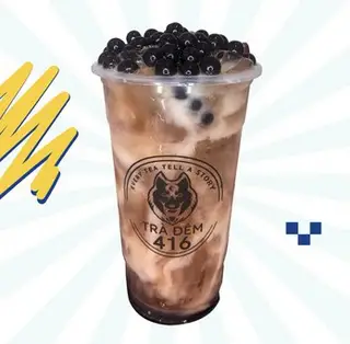 Hình ảnh Yakult Việt Quất