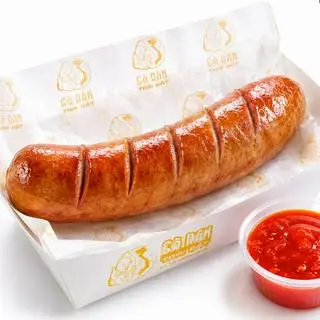 Hình ảnh Xúc xích - 1 cây