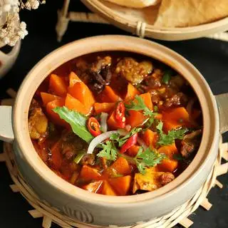 Hình ảnh Bò kho