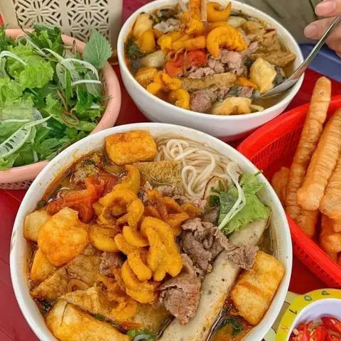 Hình ảnh Bún Riêu 68 - Ấp 72