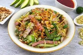 Hình ảnh Tré nguyên vị