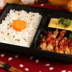 Hình ảnh Tensho - Cơm Obento - Tân Khai