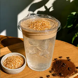 Hình ảnh Coffee coco