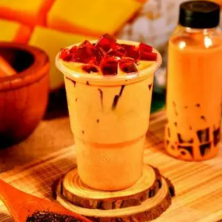 Hình ảnh Trà sữa Thái