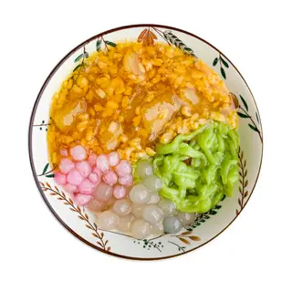 Hình ảnh Chè Thái bưởi