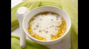 Hình ảnh Chè đậu ván