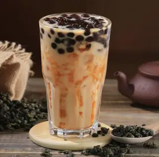 Hình ảnh Trà sữa truyền thống