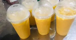 Hình ảnh Sinh tố xoài