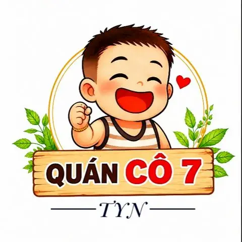 Hình ảnh TYN Quán Cô 7 - Phá Lấu Bò, Gỏi Cuốn & Há Cảo - Nguyễn Nhữ Lãm