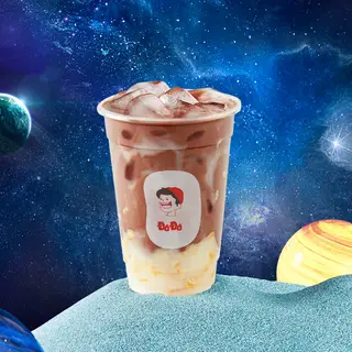 Hình ảnh Socola mochi nếp lạnh