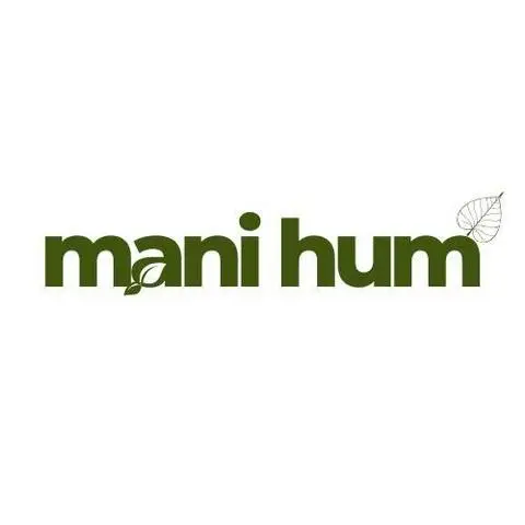 Hình ảnh Mani Hum - Lê Đức Thọ