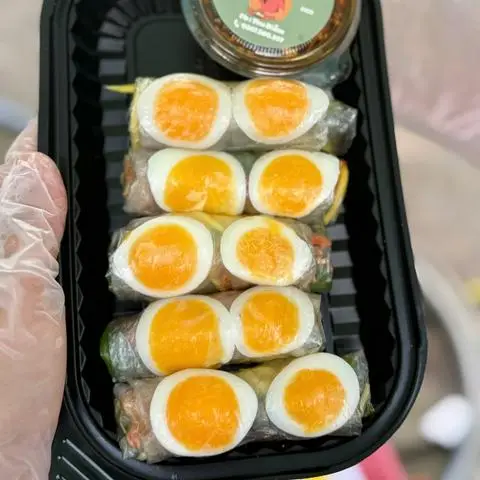 Hình ảnh Cái Tiệm Bánh Tráng - Xuân Thới Thượng 53C