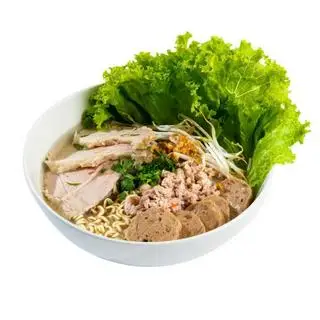 Hình ảnh Mì gói
