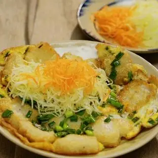 Hình ảnh Bột chiên 1 trứng
