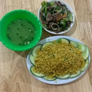 Hình ảnh Phở Xào