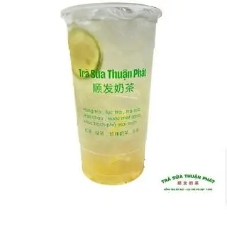 Hình ảnh Nước chanh xí muội