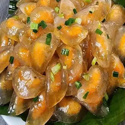 Hình ảnh Tài Cá Hủ - Bánh Bột Lọc - Nguyễn Văn Linh