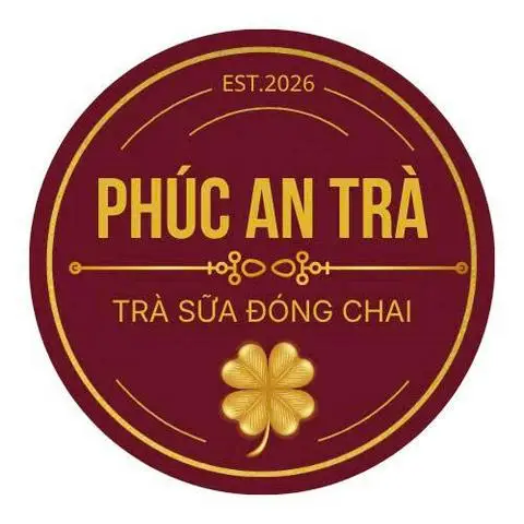 Hình ảnh Phúc An Trà - Trà Sữa Đóng Chai - Cao Xuân Dục